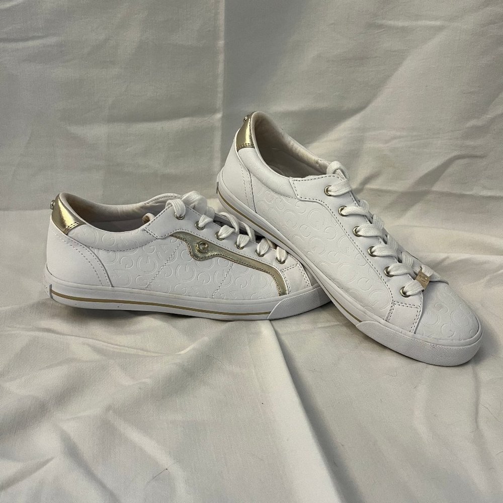 GBG Los Angeles Tennis Shoes